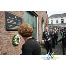 08-05-2013 Onthulling plaquette Northeimer Tolkamer Coll. P.Snip (19)